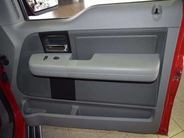 Ford F-150 2006 photo 9